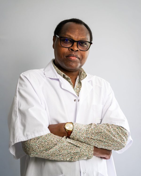 PHOTO gerard NDAYIZAMBA